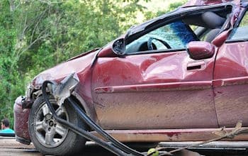 Car Accident Accident Attorney In Colorado Springs - Call Now!