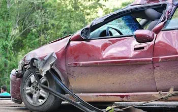 Car Accident Attorney In Colorado Springs - Call Now!